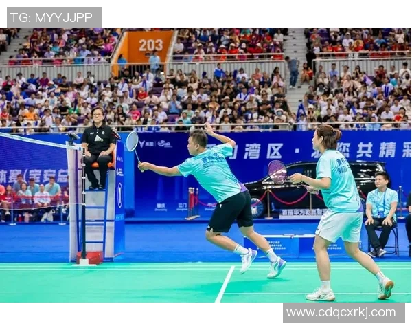 羽毛球战术解析：深入探讨北京羽毛球队的盯防体系与战术运用