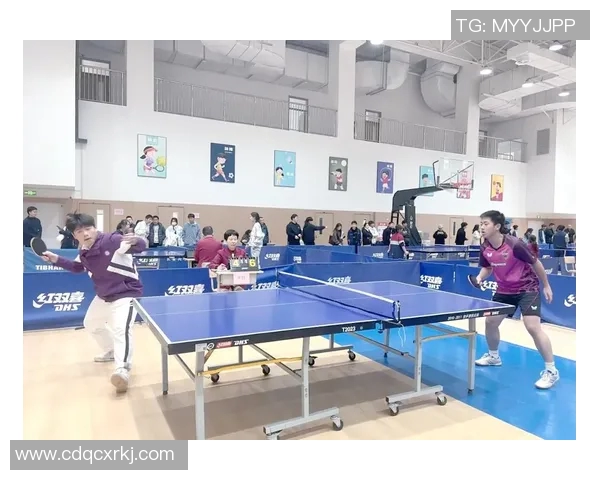 西安乒乓球队近期表现分析与未来发展趋势探讨