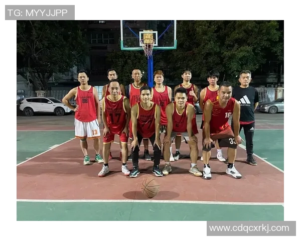 重庆篮球队在篮球节奏排行榜中荣获第五名展现出强劲实力与团队合作精神